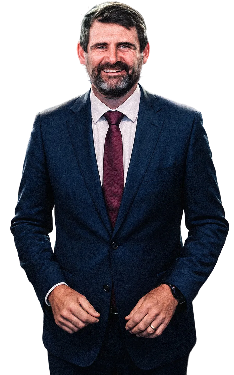 CEO Mike Casey